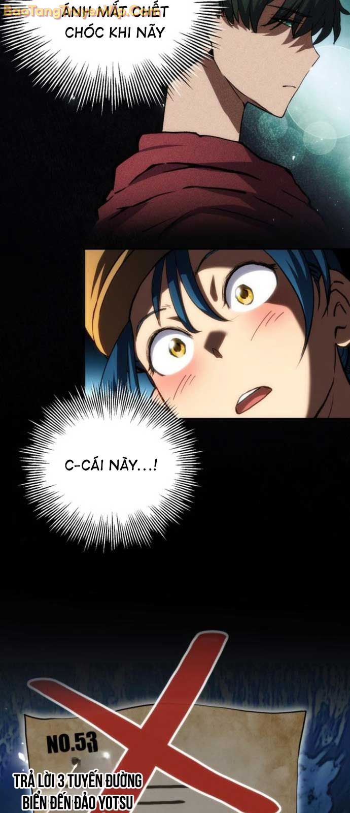 Wild Ranker - Chapter 3