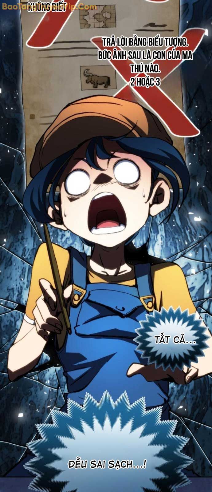 Wild Ranker - Chapter 3