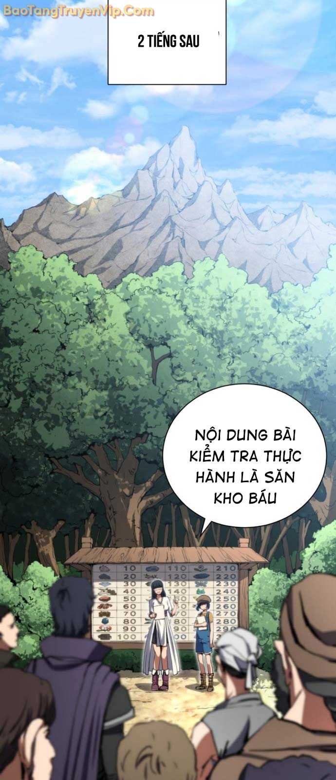 Wild Ranker - Chapter 3