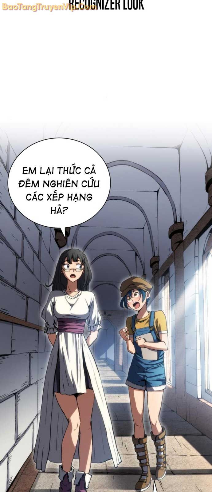 Wild Ranker - Chapter 3