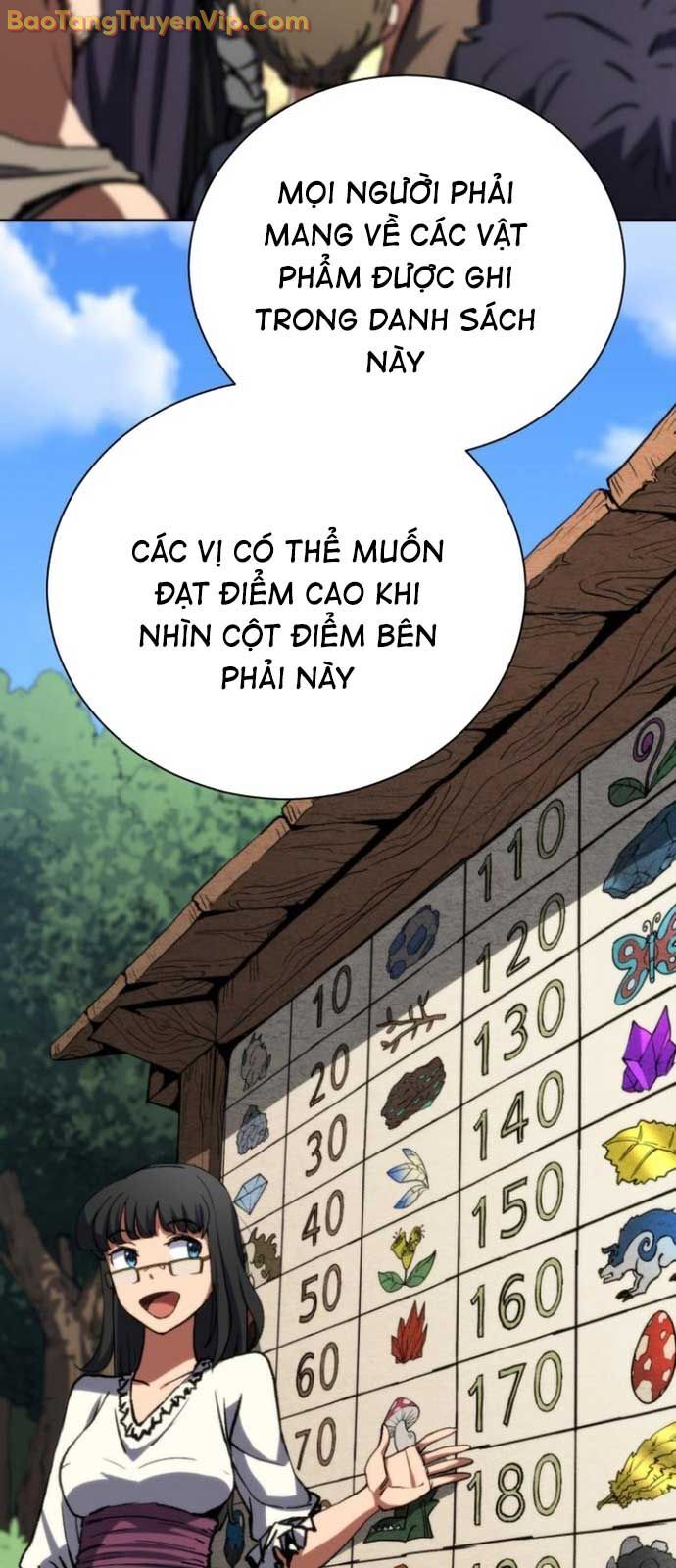Wild Ranker - Chapter 3