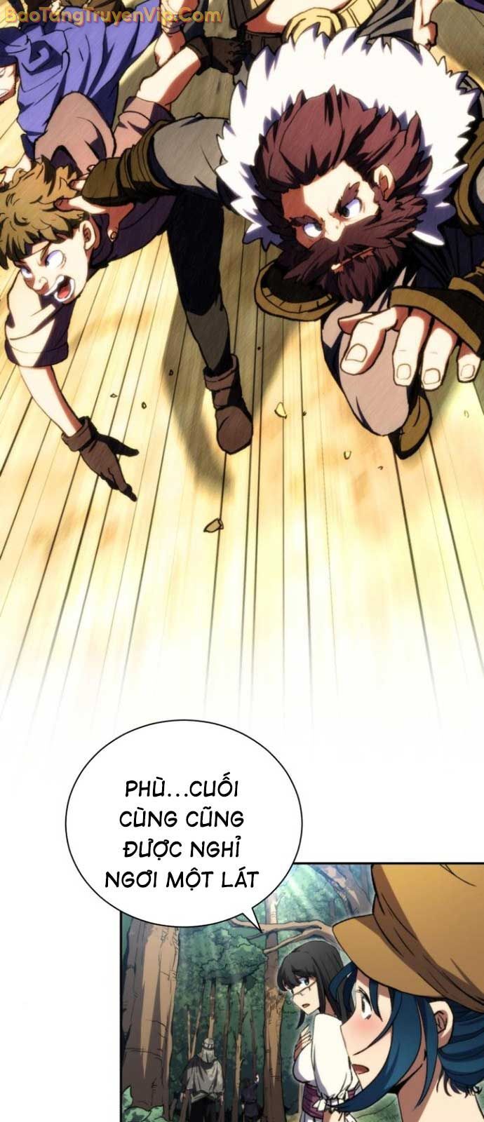 Wild Ranker - Chapter 3
