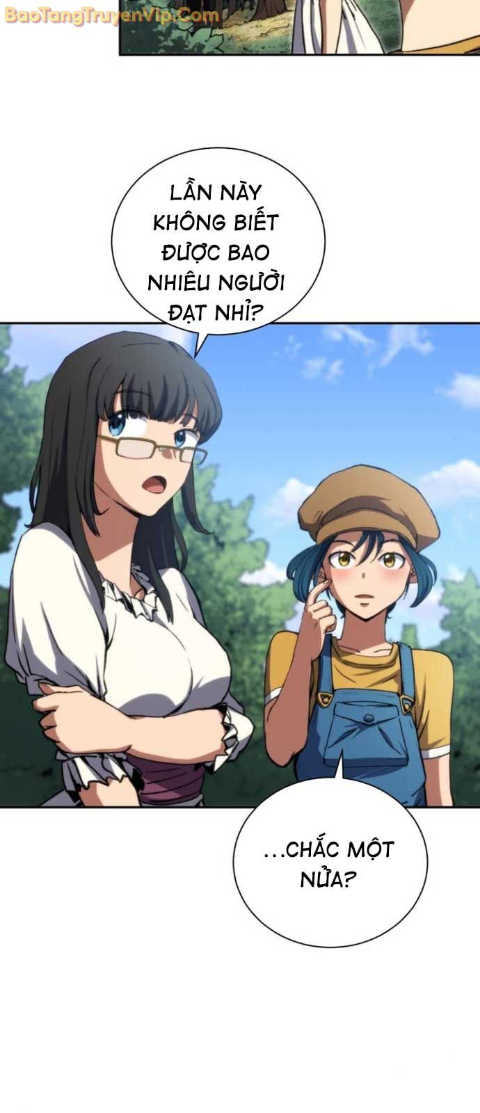 Wild Ranker - Chapter 3