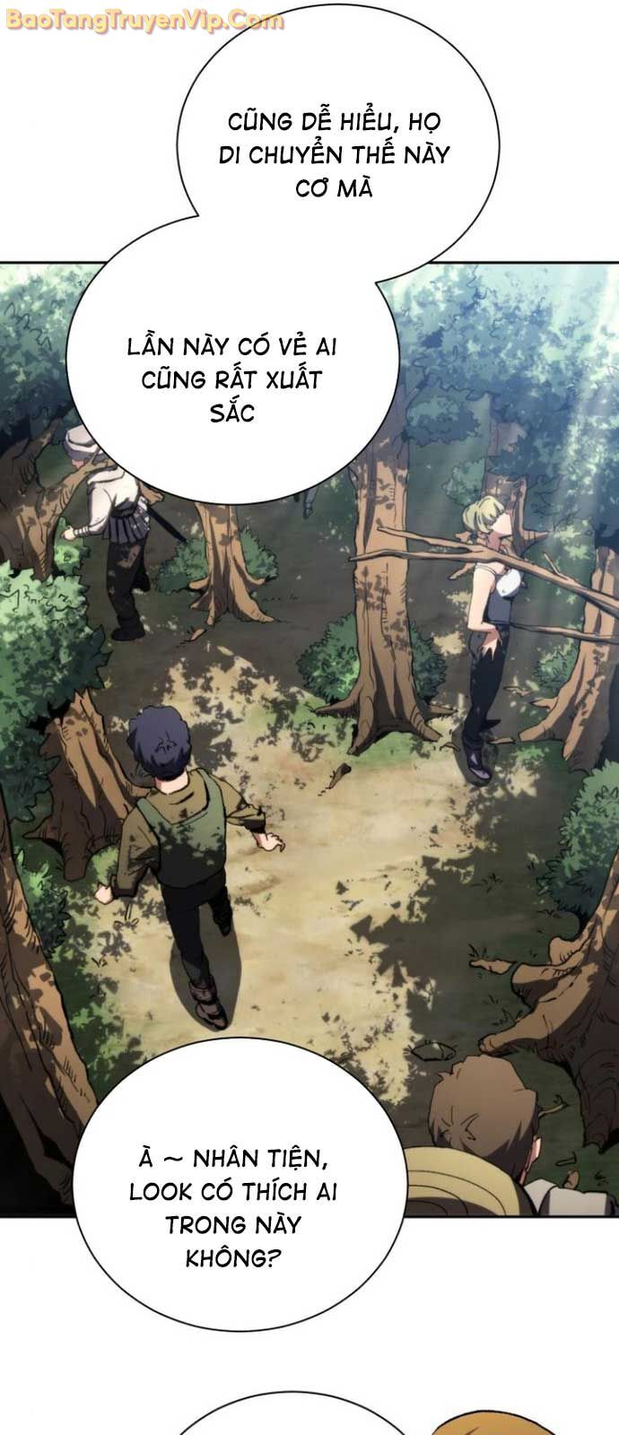 Wild Ranker - Chapter 3