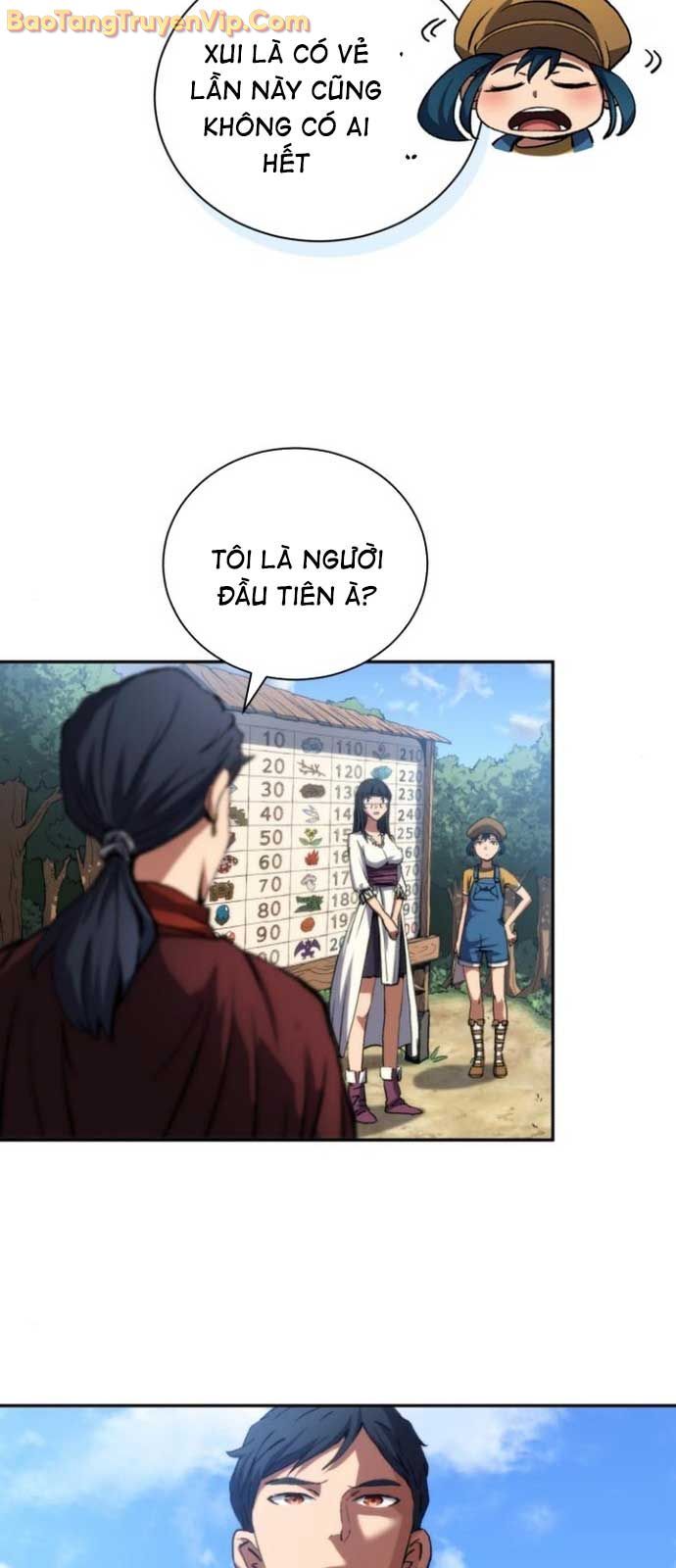 Wild Ranker - Chapter 3