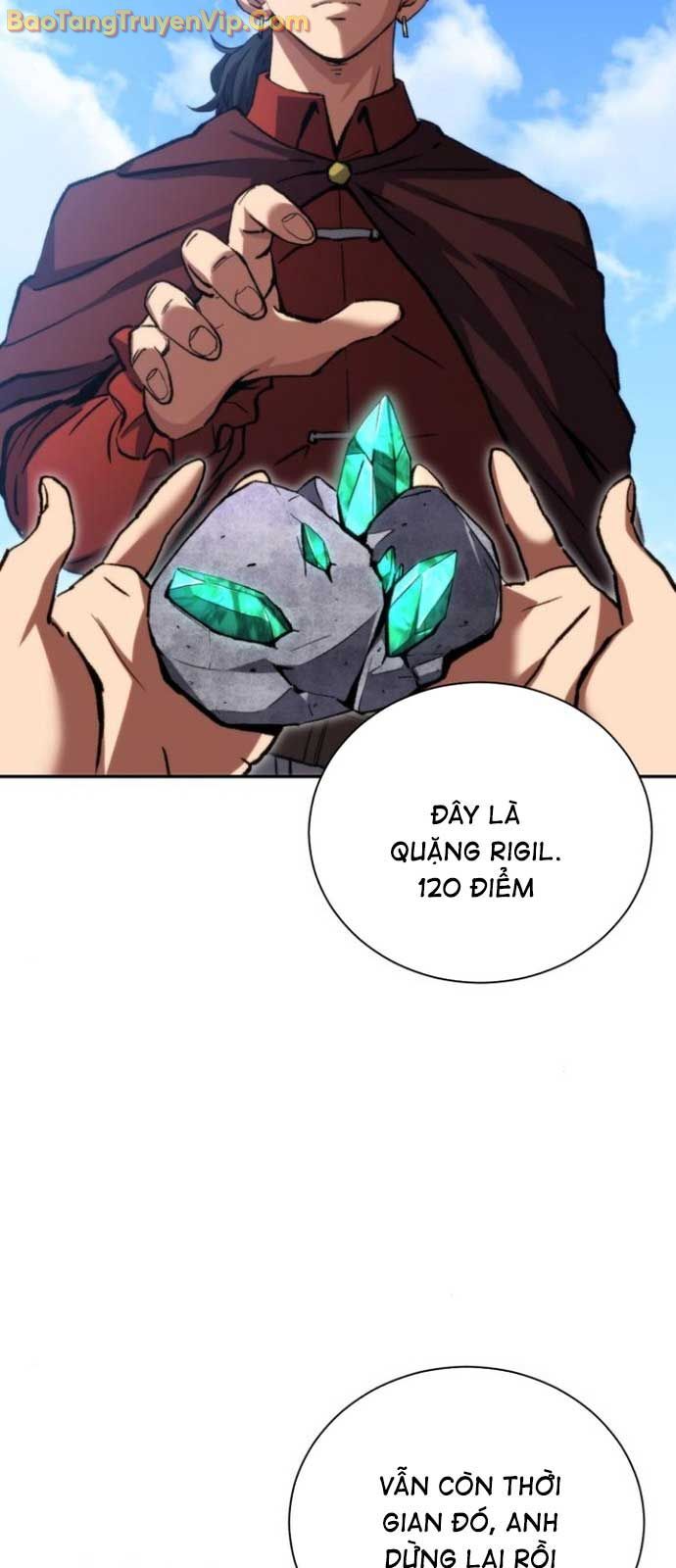 Wild Ranker - Chapter 3