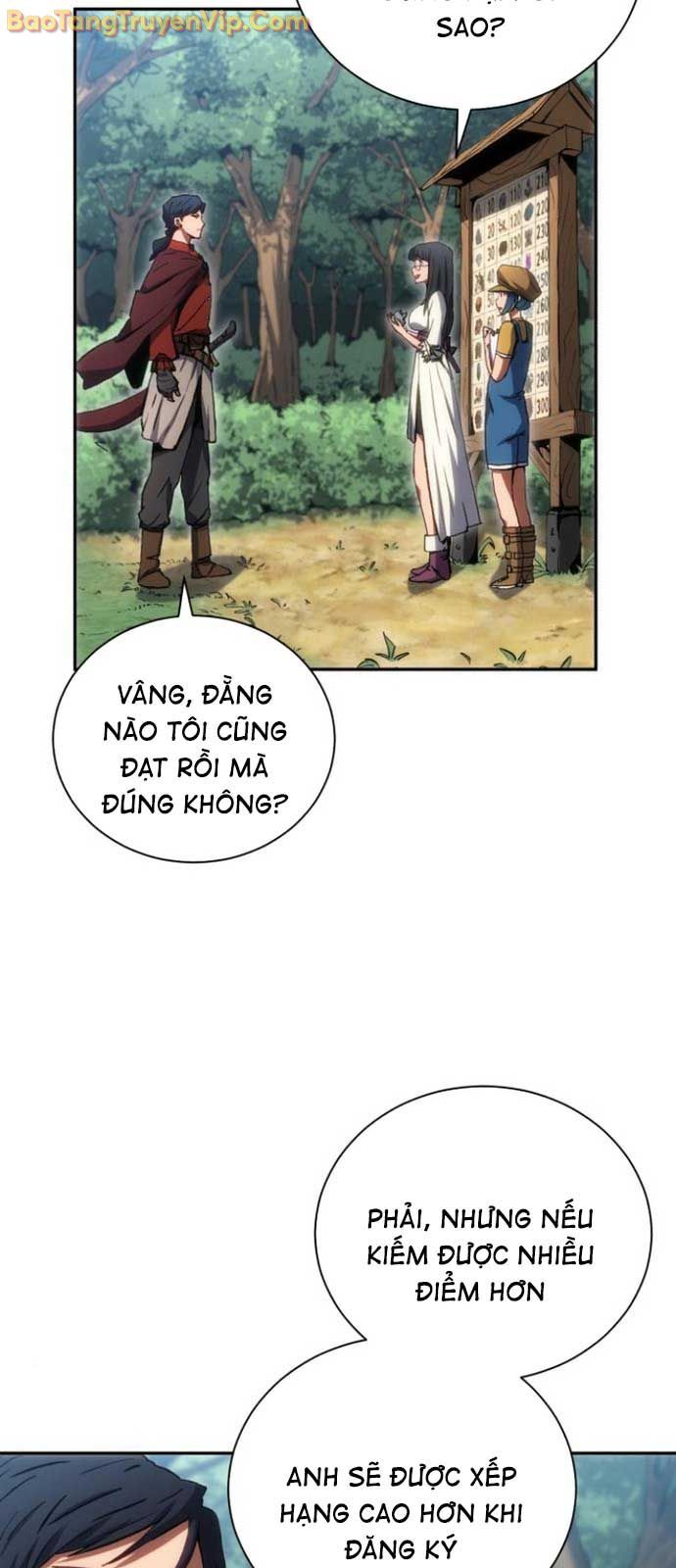 Wild Ranker - Chapter 3