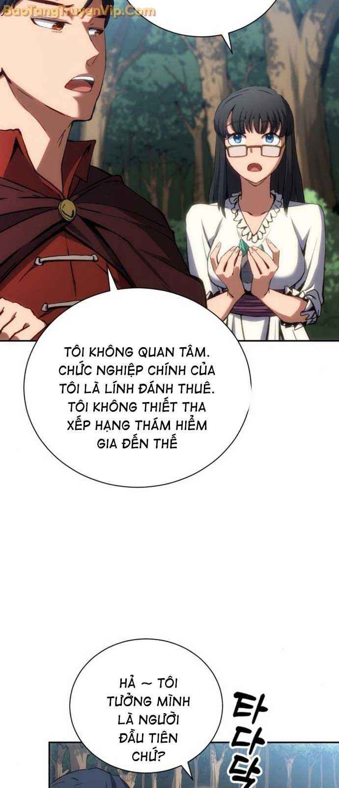 Wild Ranker - Chapter 3