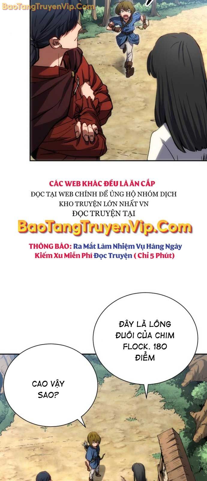 Wild Ranker - Chapter 3