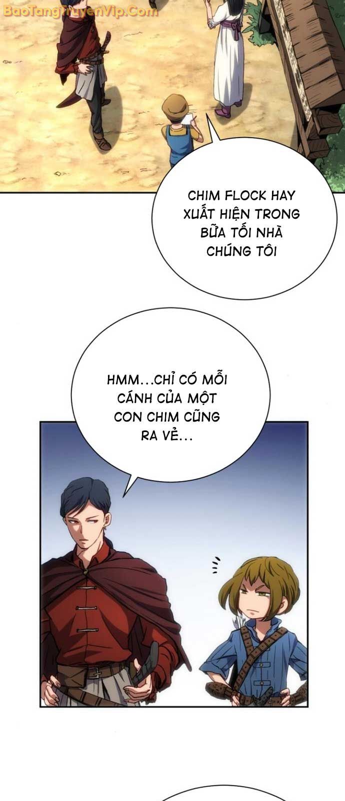 Wild Ranker - Chapter 3