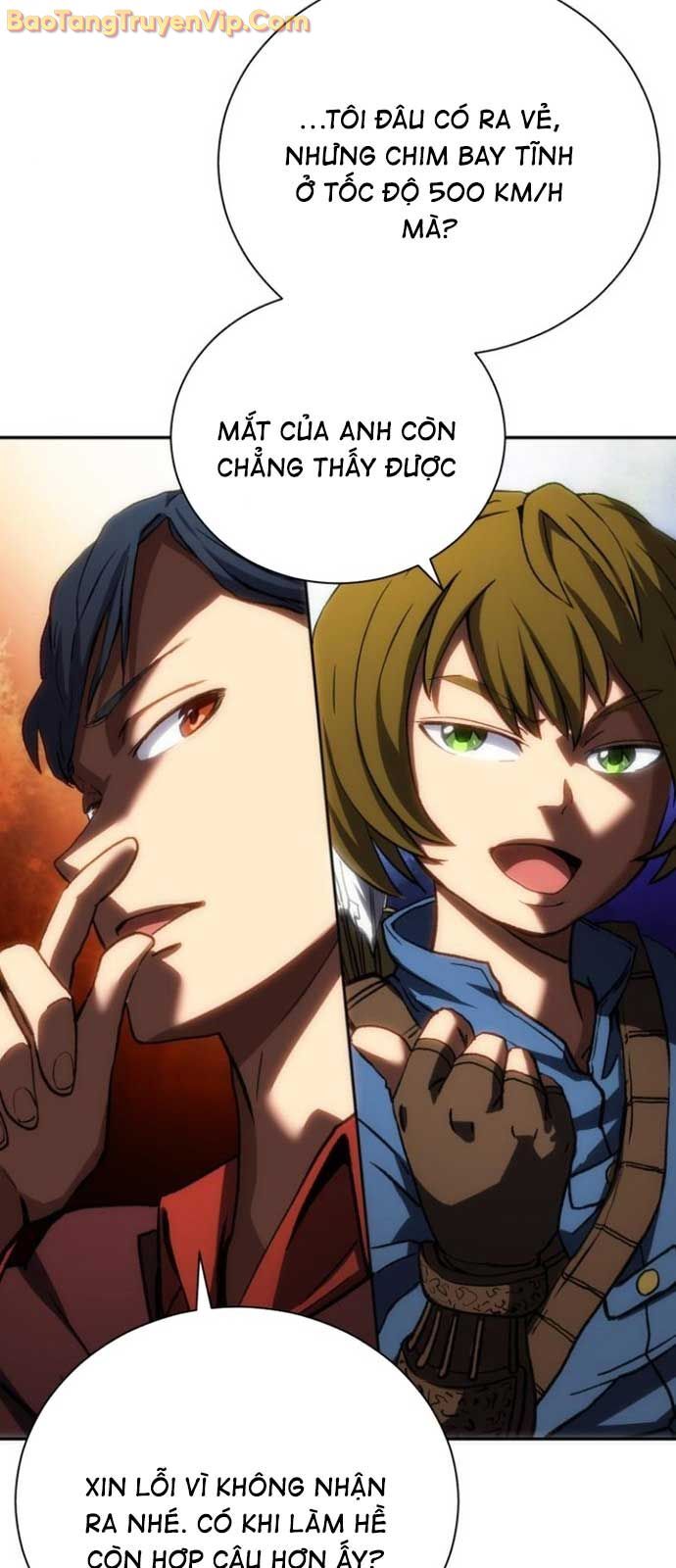 Wild Ranker - Chapter 3