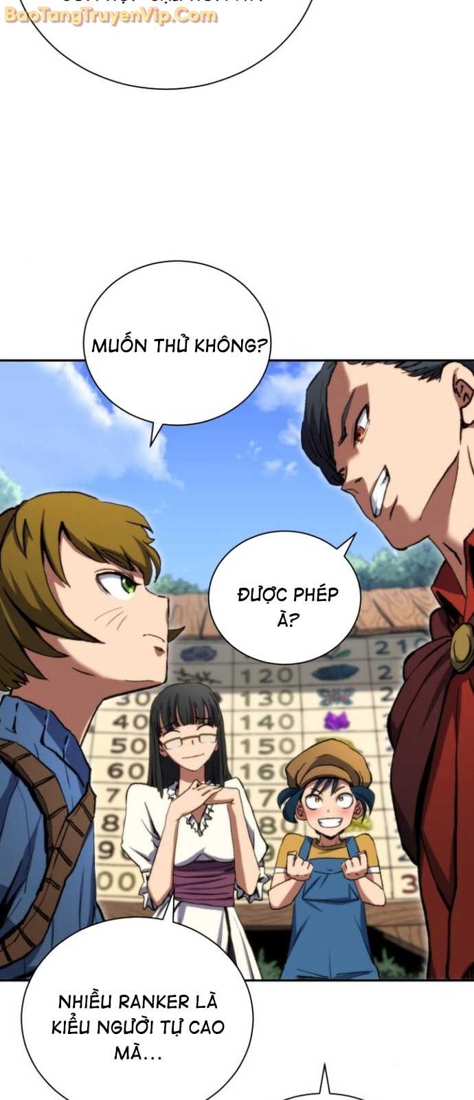 Wild Ranker - Chapter 3