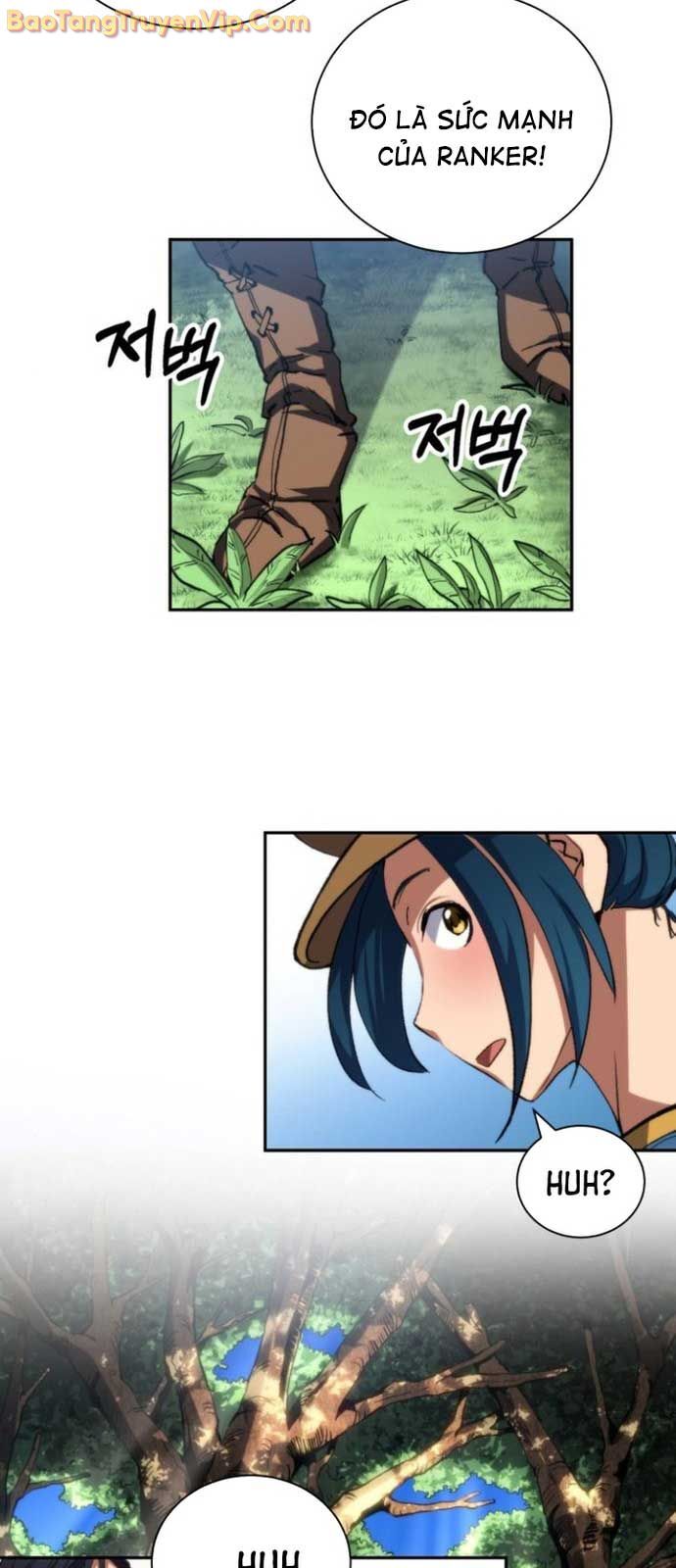 Wild Ranker - Chapter 3