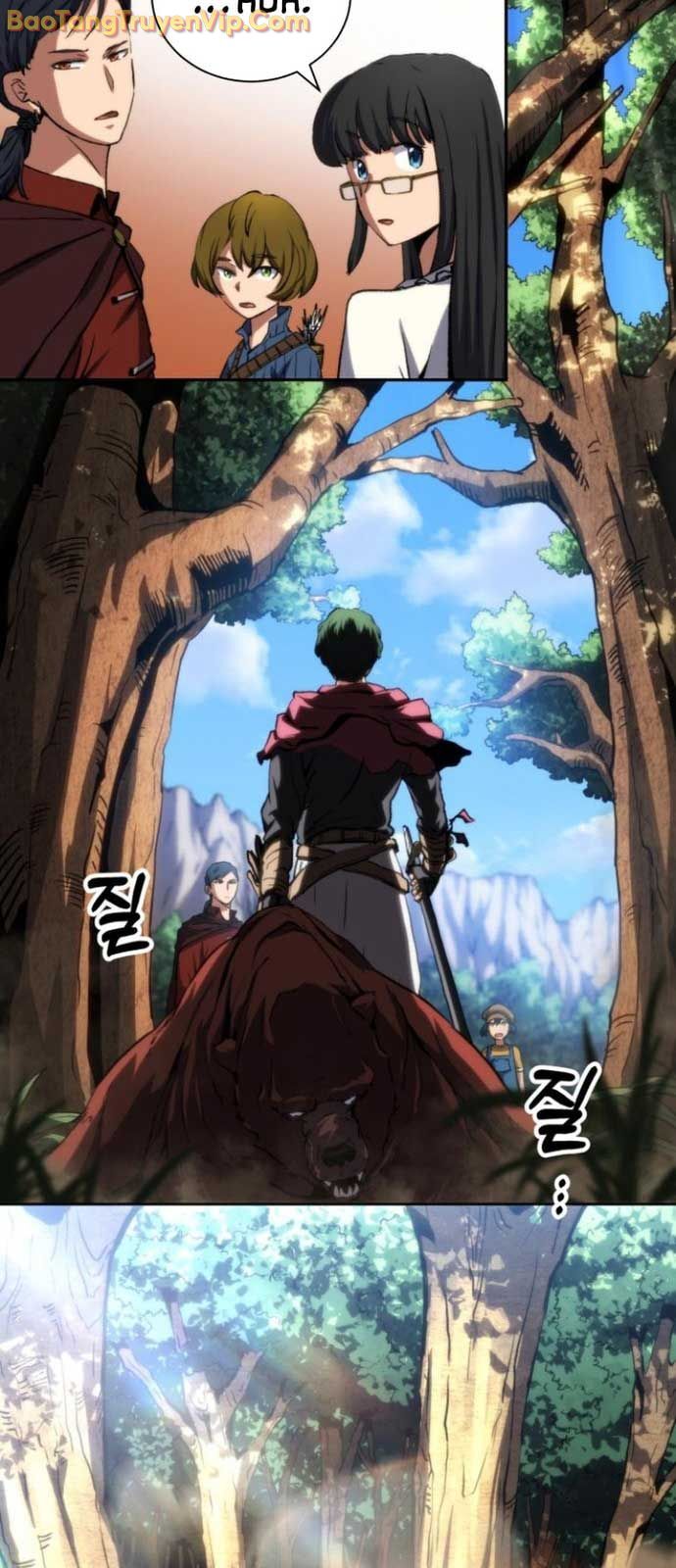 Wild Ranker - Chapter 3