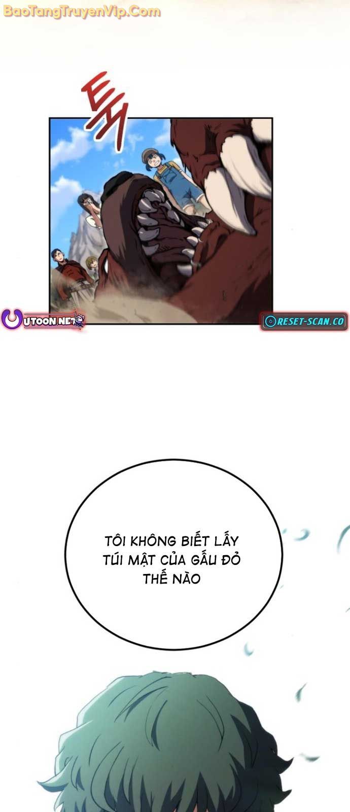 Wild Ranker - Chapter 3