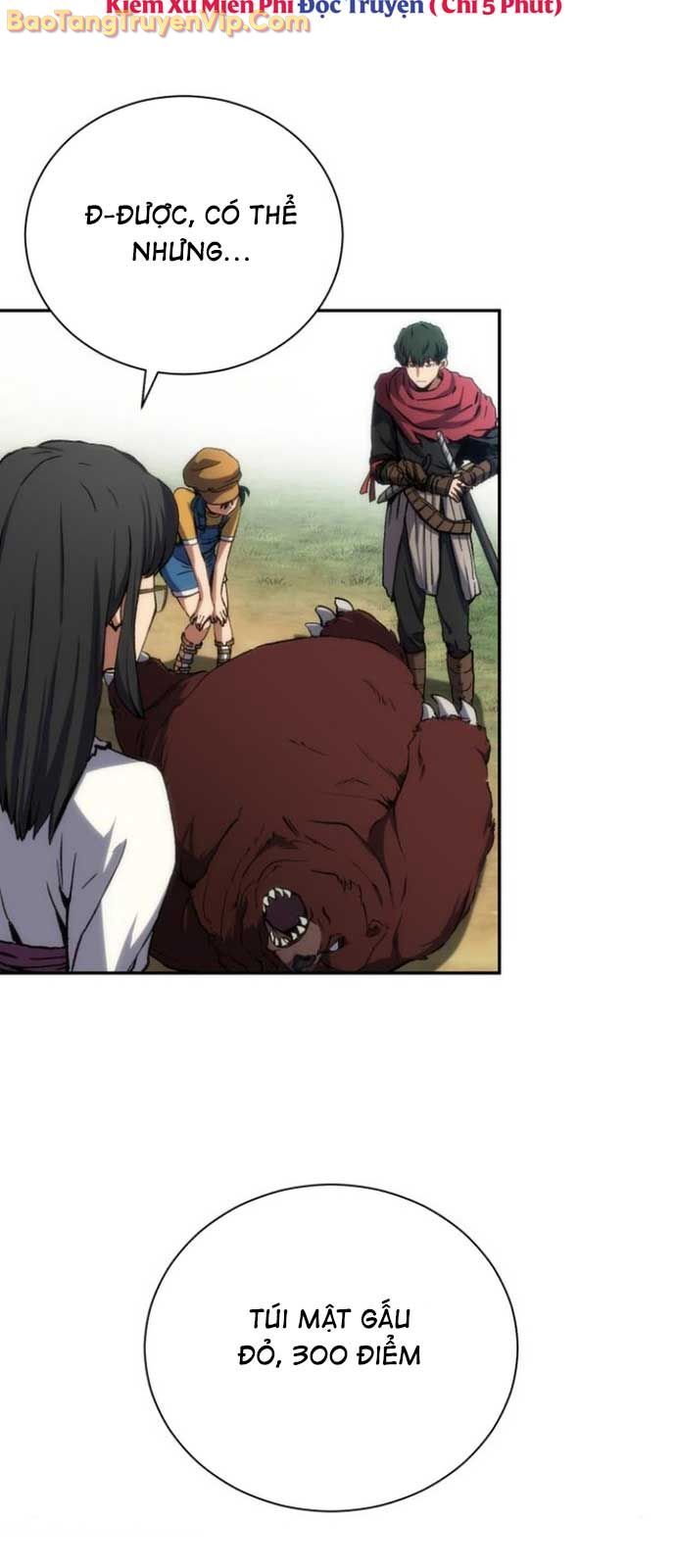 Wild Ranker - Chapter 3
