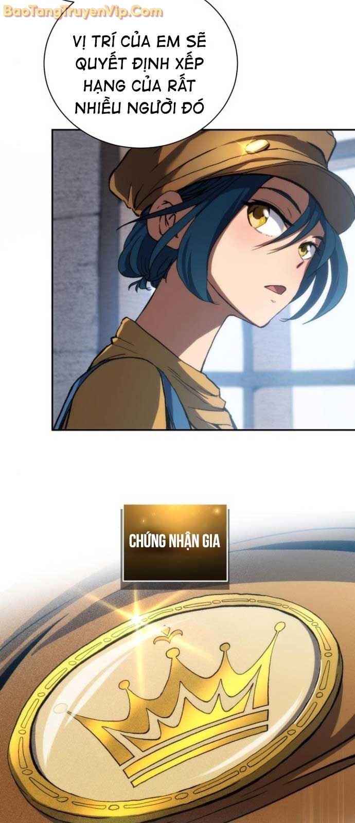 Wild Ranker - Chapter 3