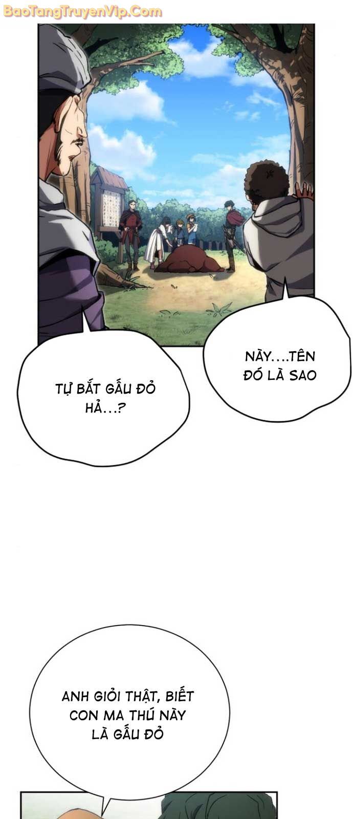 Wild Ranker - Chapter 3