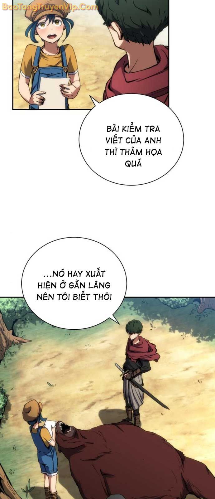 Wild Ranker - Chapter 3