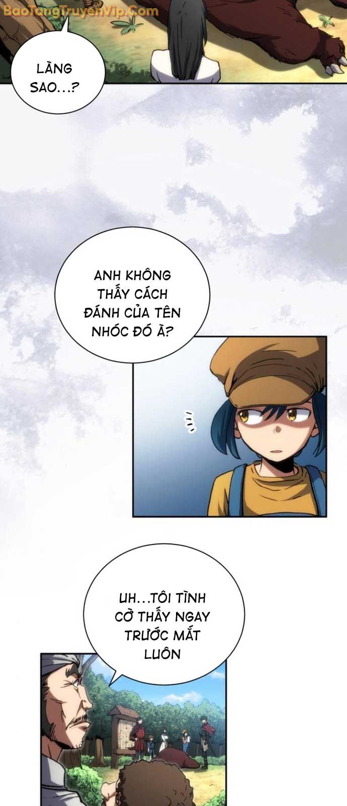 Wild Ranker - Chapter 3