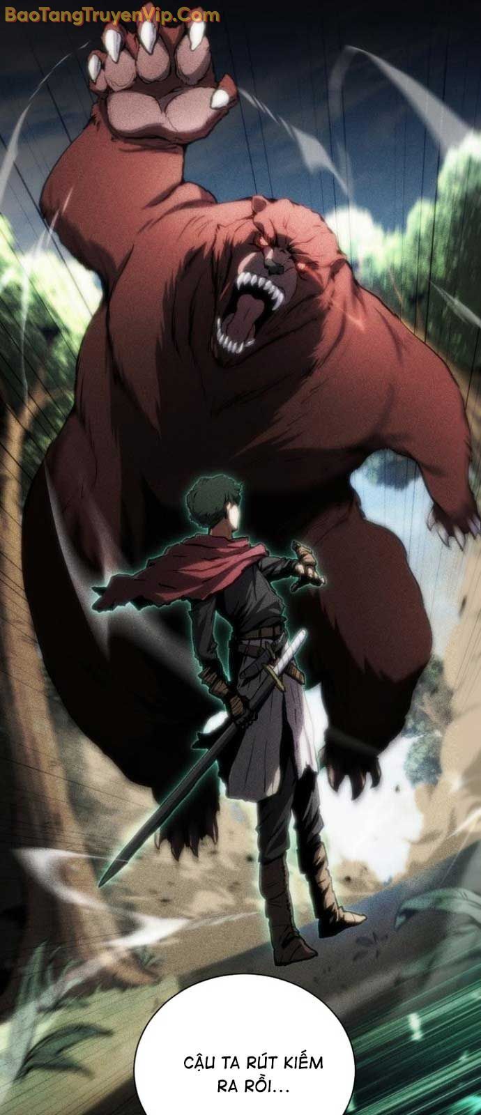Wild Ranker - Chapter 3