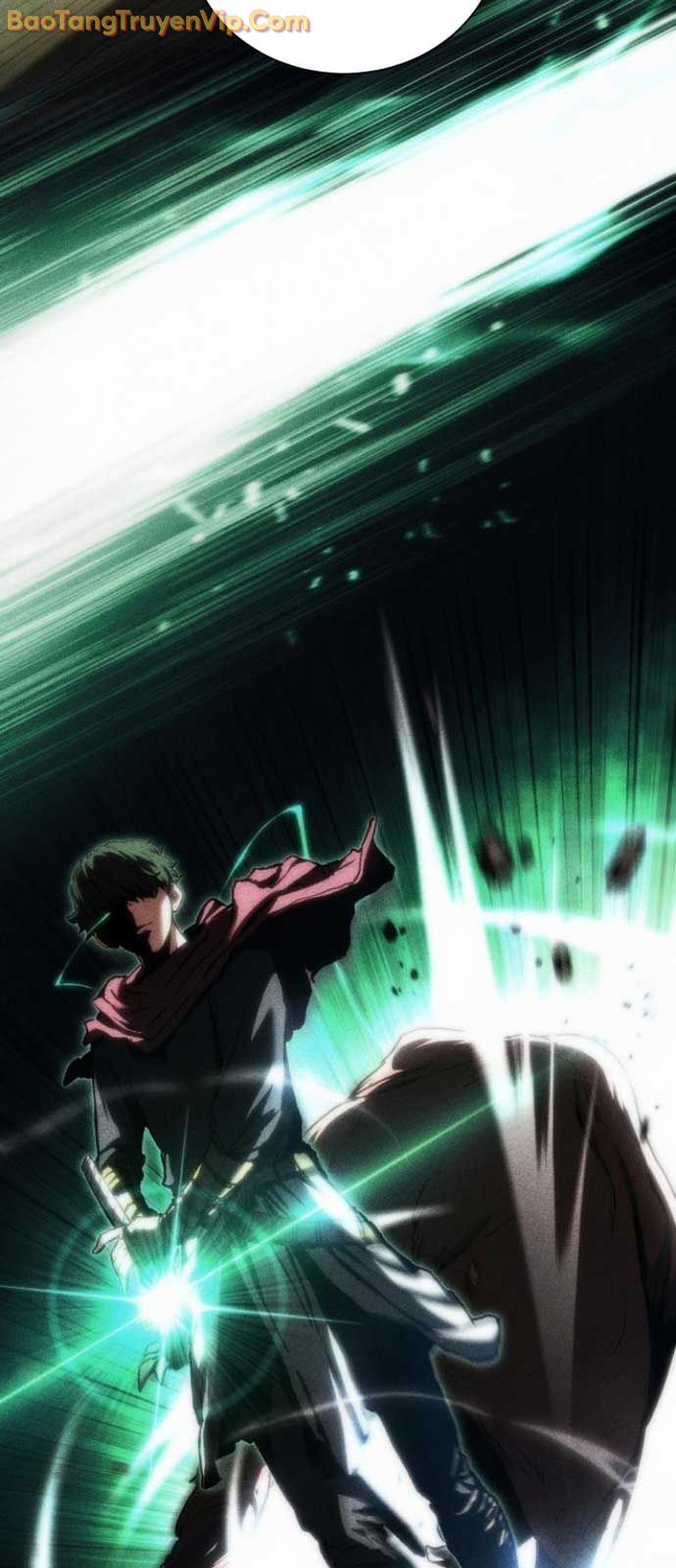 Wild Ranker - Chapter 3