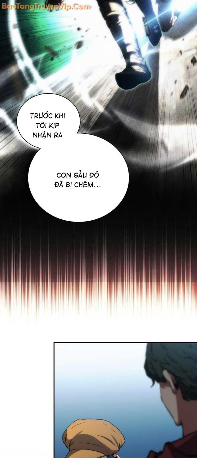 Wild Ranker - Chapter 3