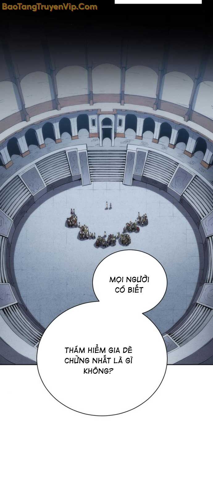 Wild Ranker - Chapter 3