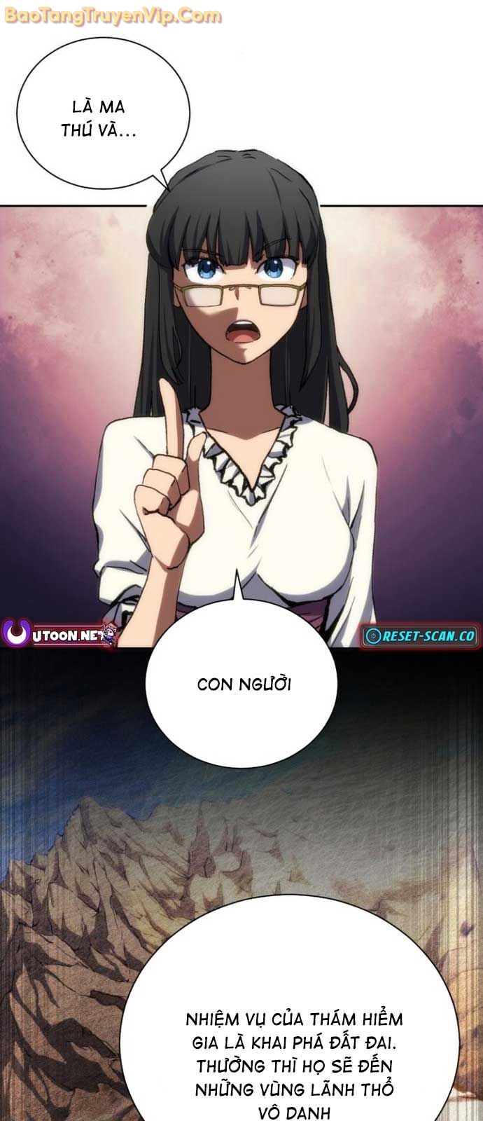 Wild Ranker - Chapter 3