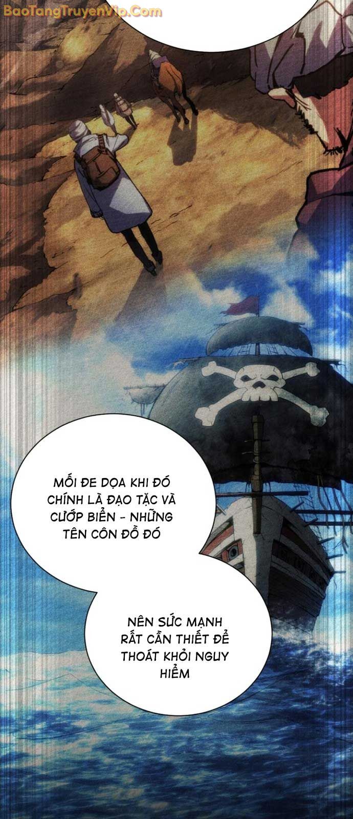 Wild Ranker - Chapter 3