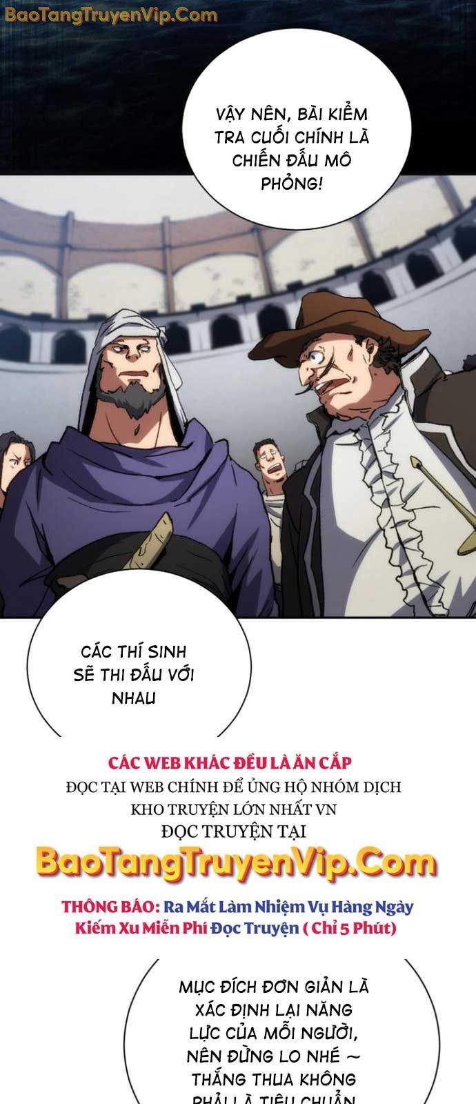 Wild Ranker - Chapter 3