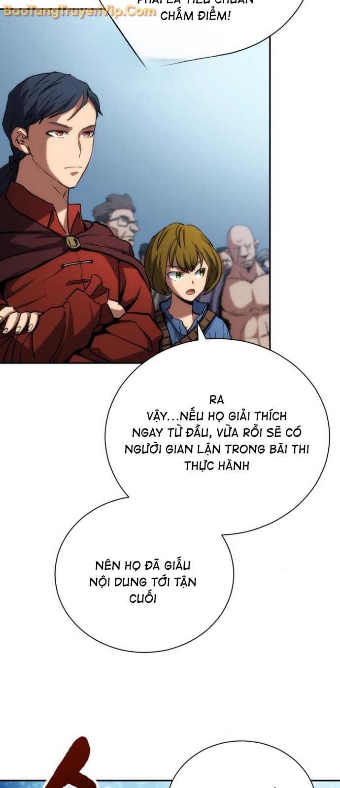 Wild Ranker - Chapter 3