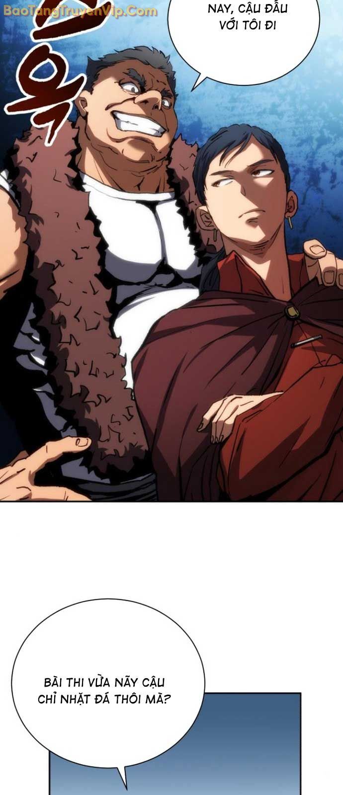 Wild Ranker - Chapter 3