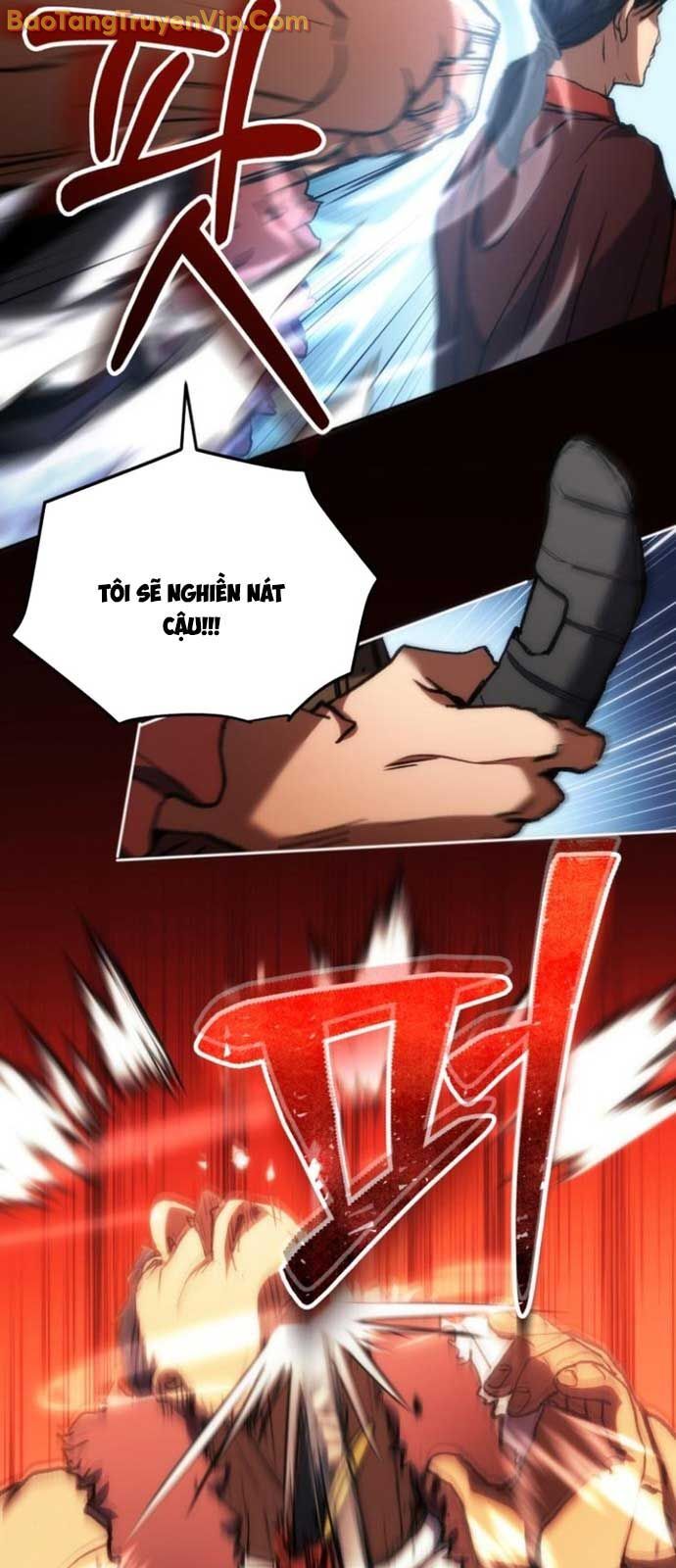 Wild Ranker - Chapter 3