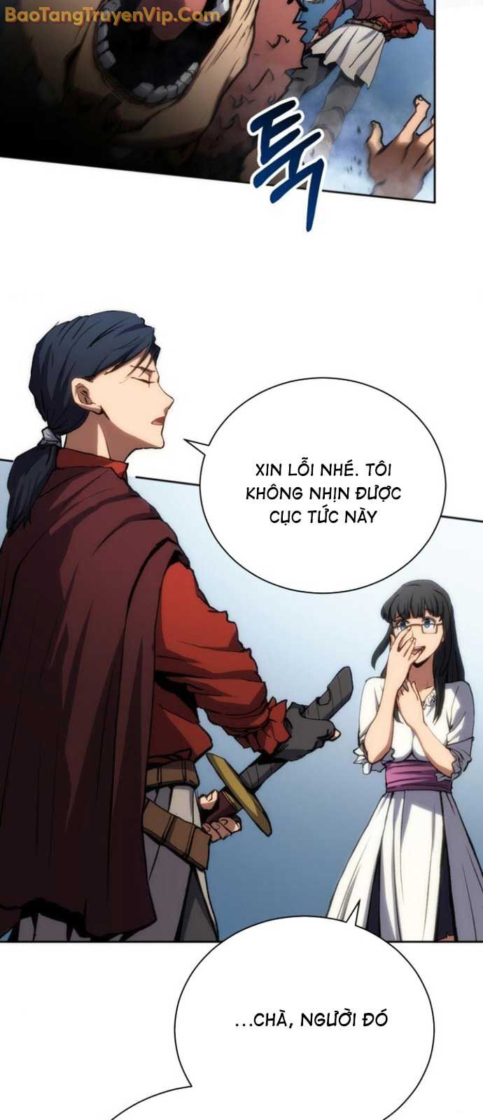 Wild Ranker - Chapter 3