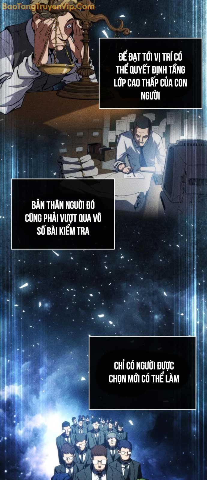 Wild Ranker - Chapter 3