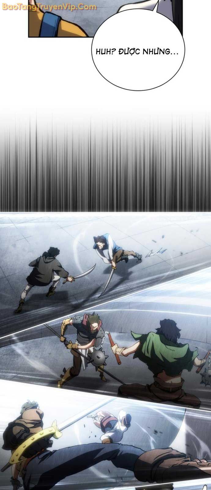 Wild Ranker - Chapter 3