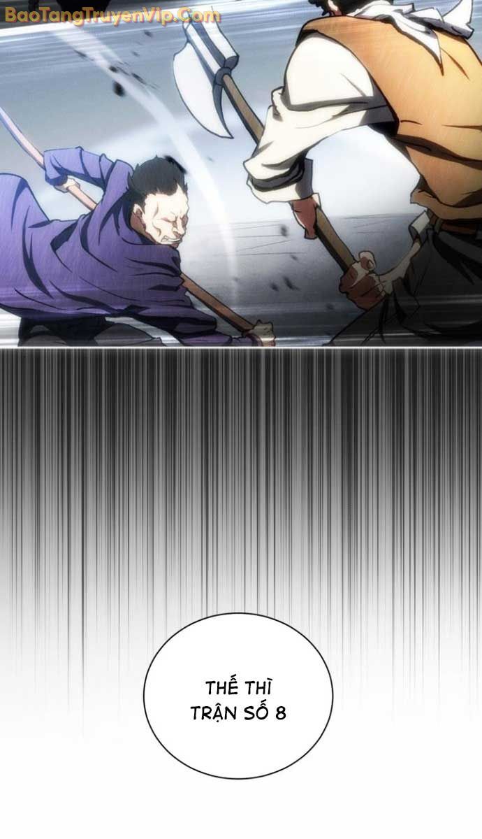 Wild Ranker - Chapter 3