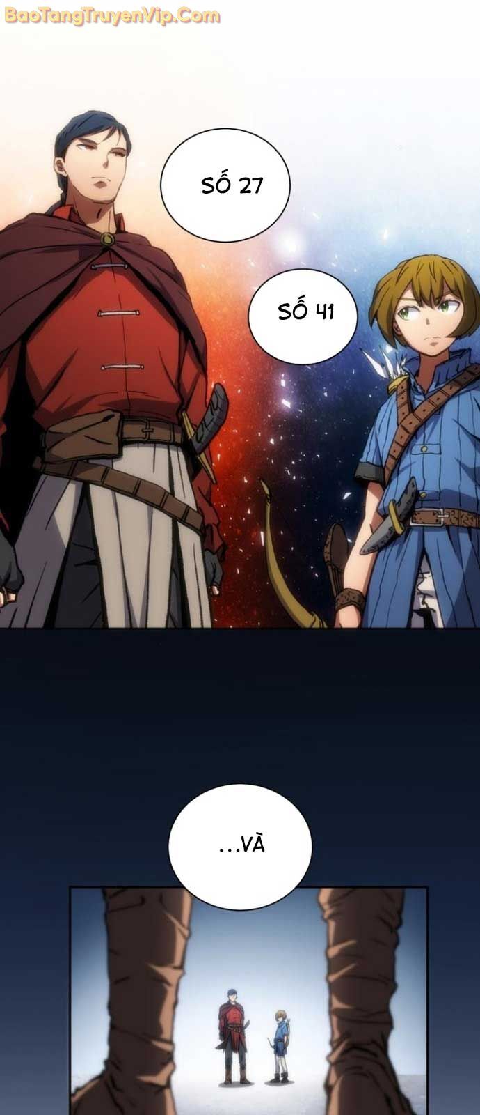 Wild Ranker - Chapter 3