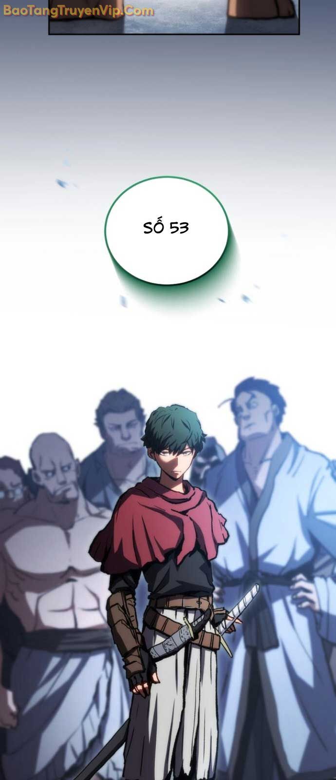 Wild Ranker - Chapter 3