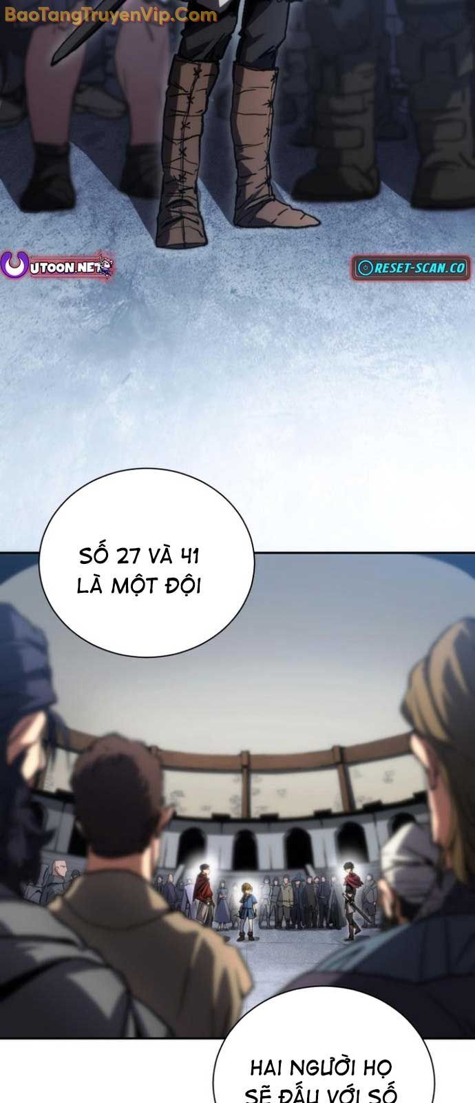 Wild Ranker - Chapter 3