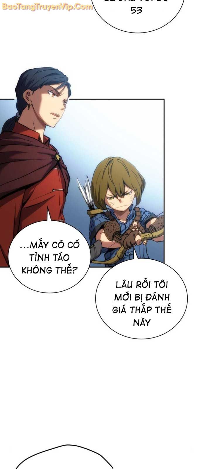 Wild Ranker - Chapter 3