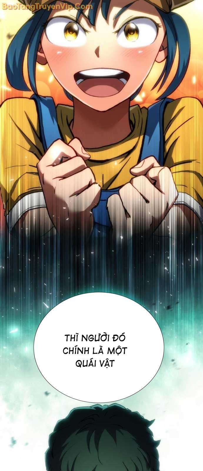 Wild Ranker - Chapter 3