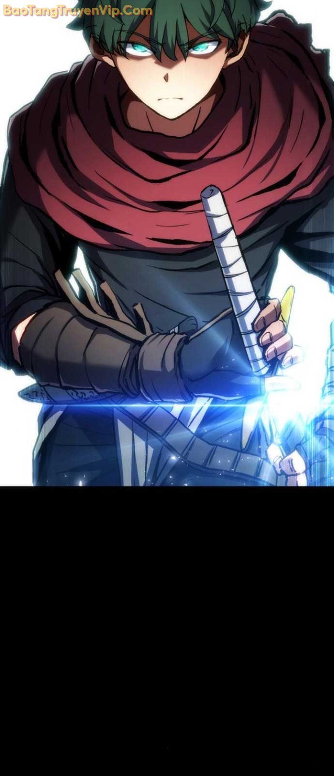 Wild Ranker - Chapter 3