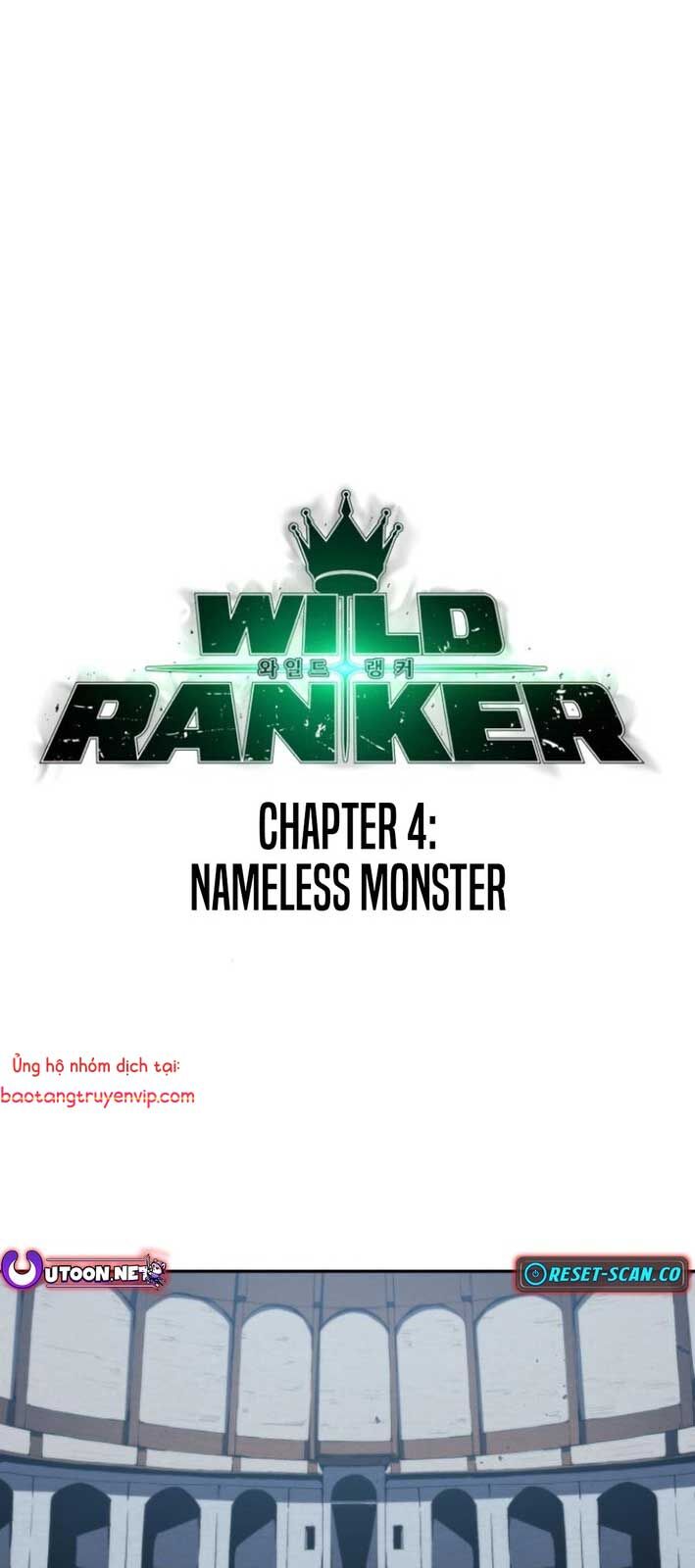 Wild Ranker - Chapter 4