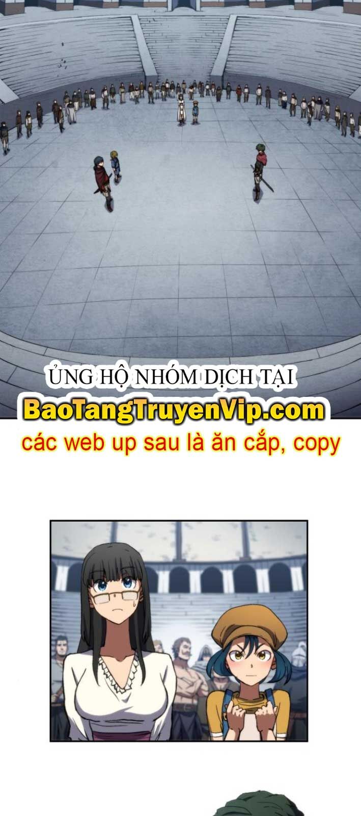 Wild Ranker - Chapter 4