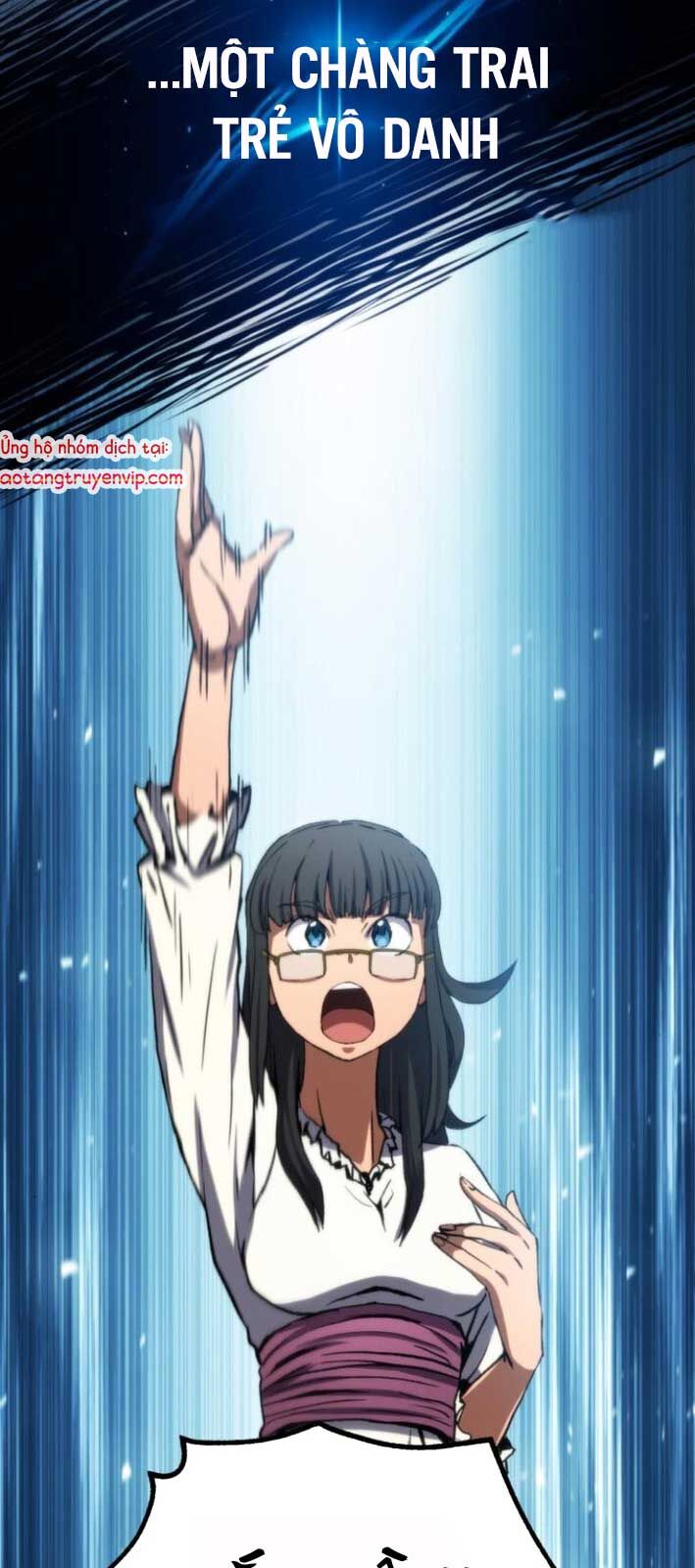 Wild Ranker - Chapter 4