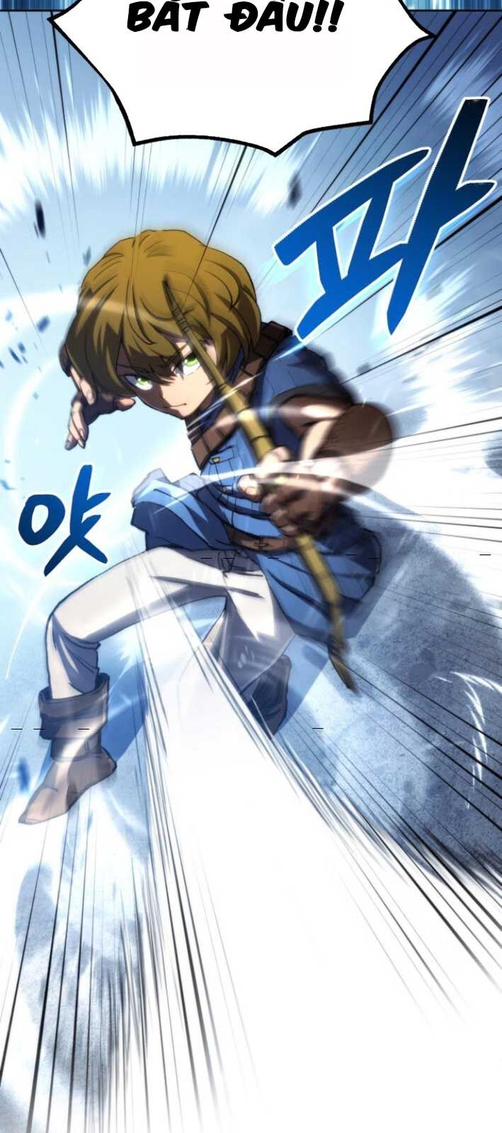 Wild Ranker - Chapter 4