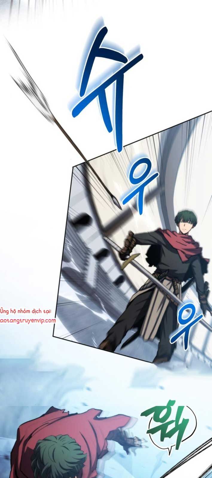 Wild Ranker - Chapter 4