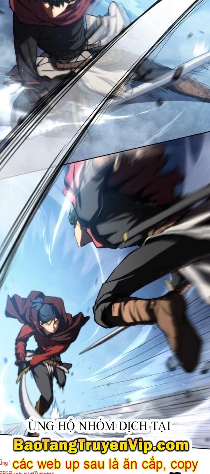 Wild Ranker - Chapter 4